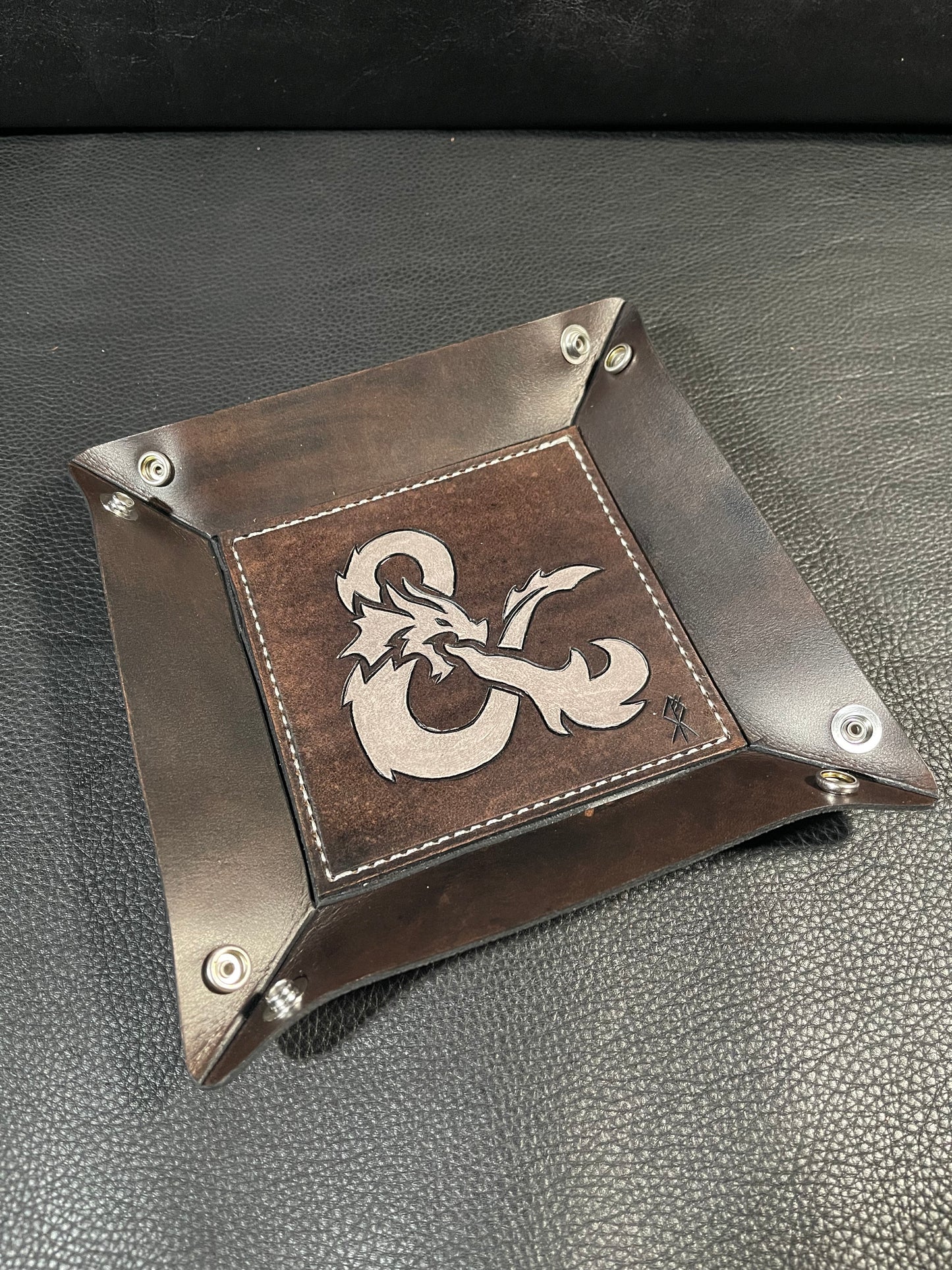 Dice Tray