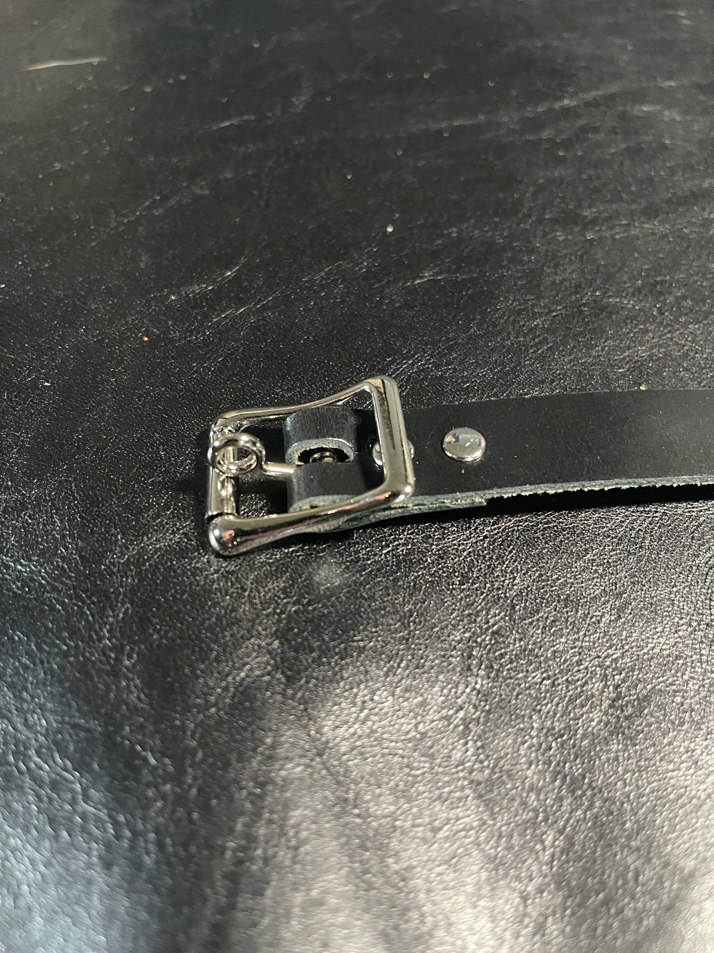 To size choker premium hardware