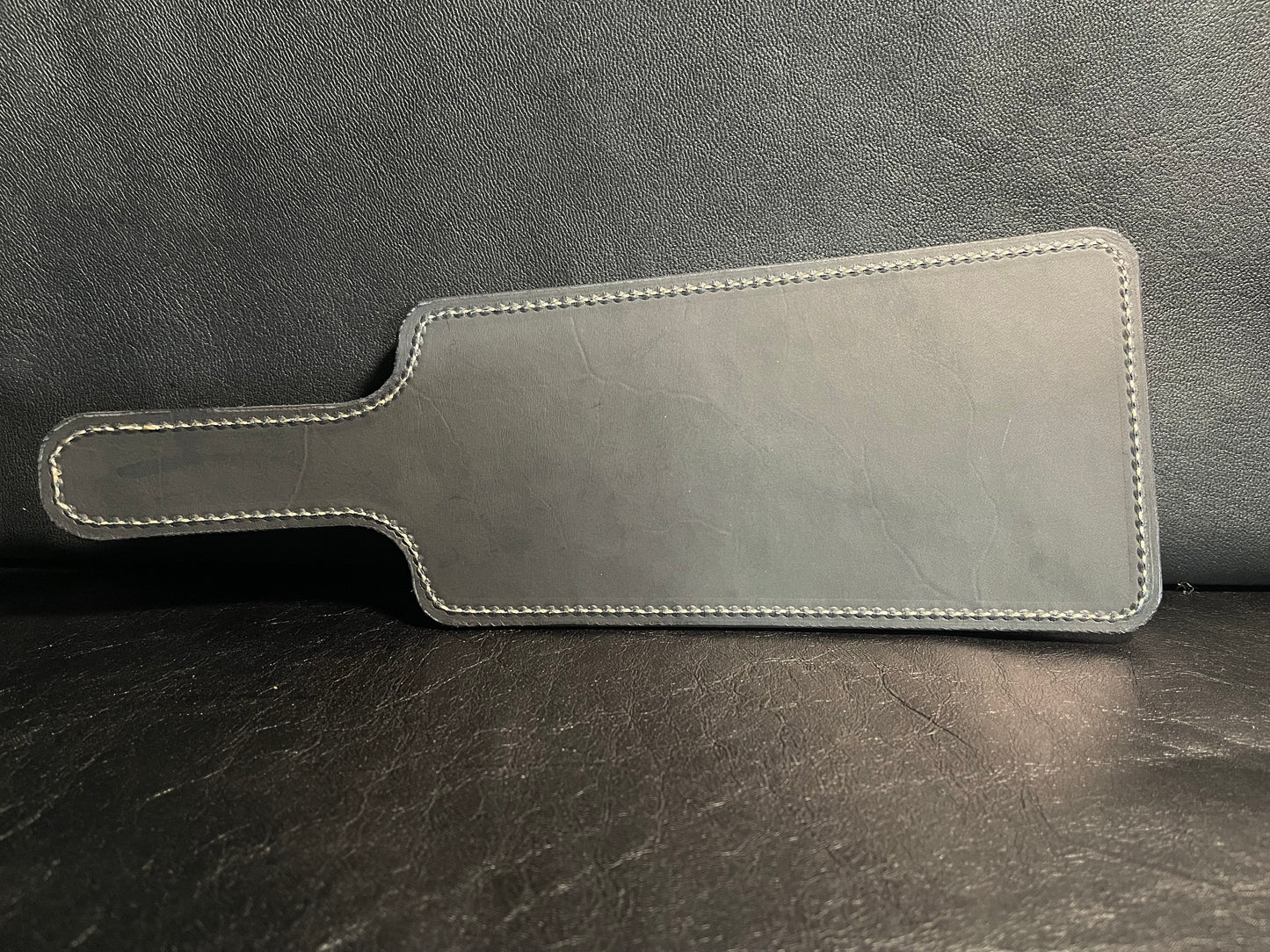 Classic Leather Paddle