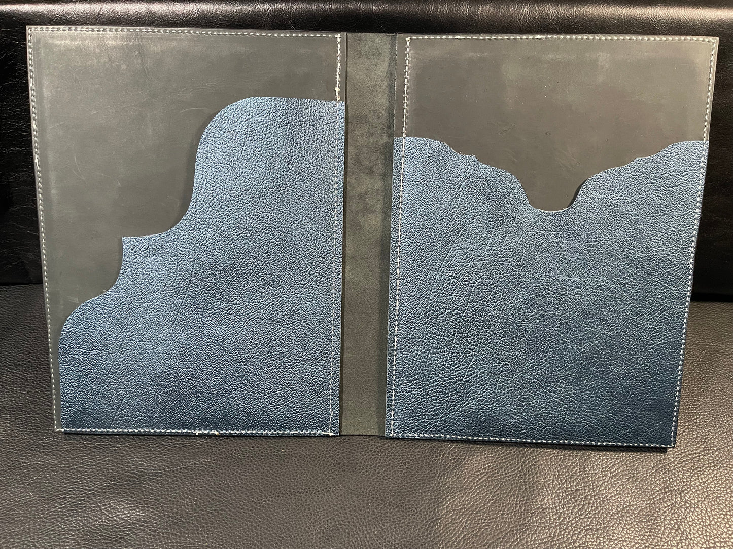 D&D Padfolio