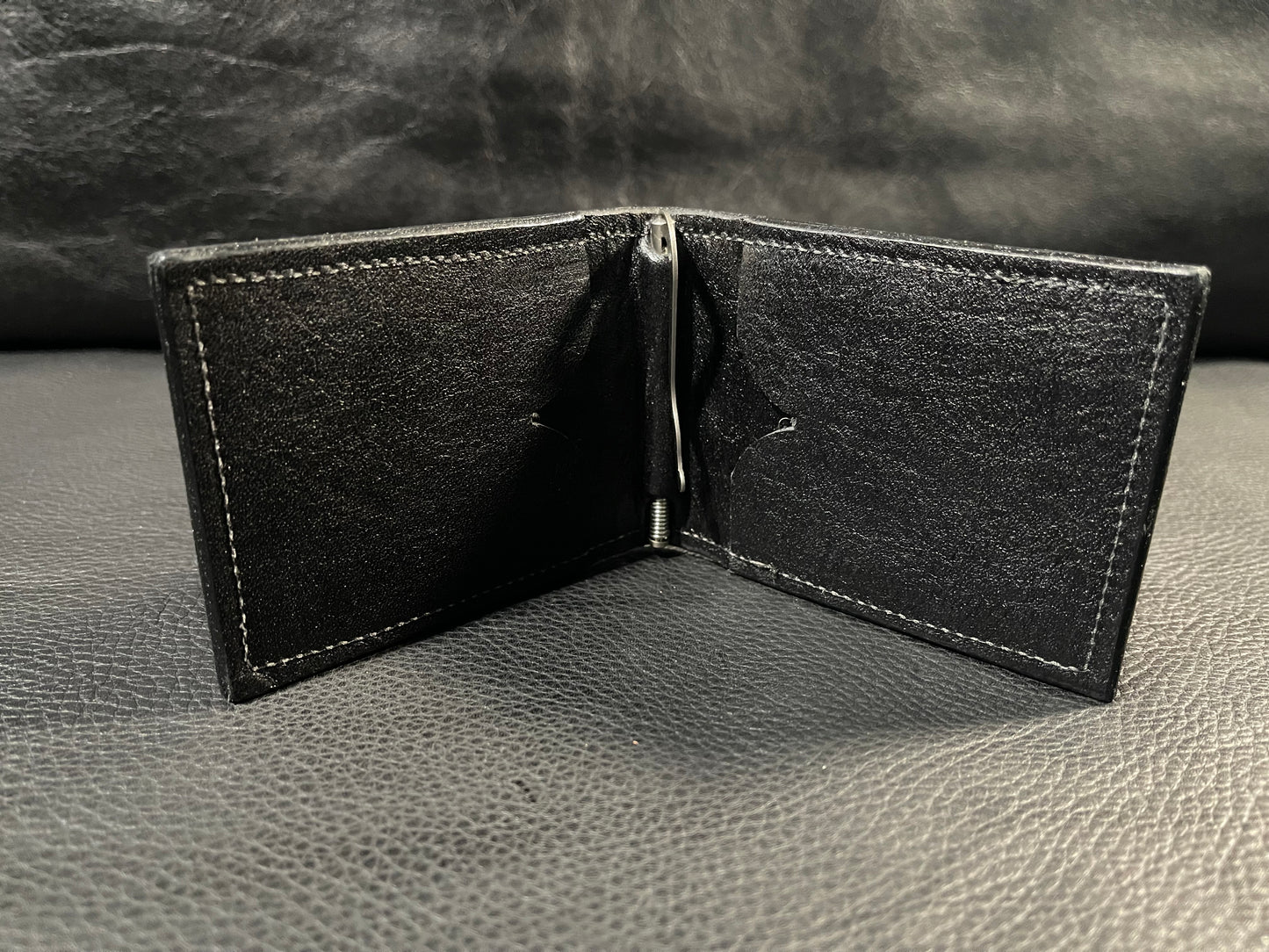 Minimal wallet