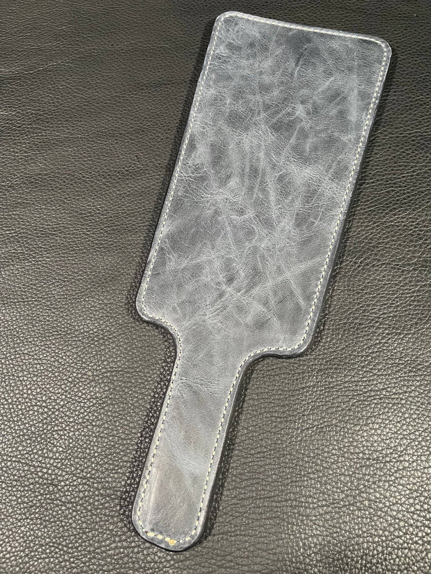 Classic Leather Paddle