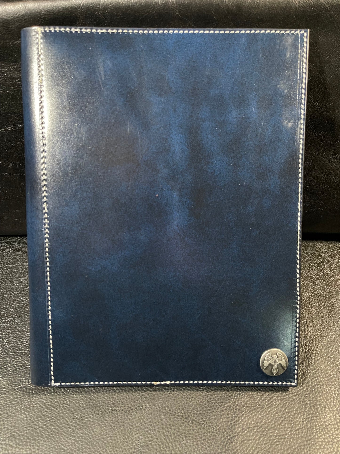 D&D Padfolio