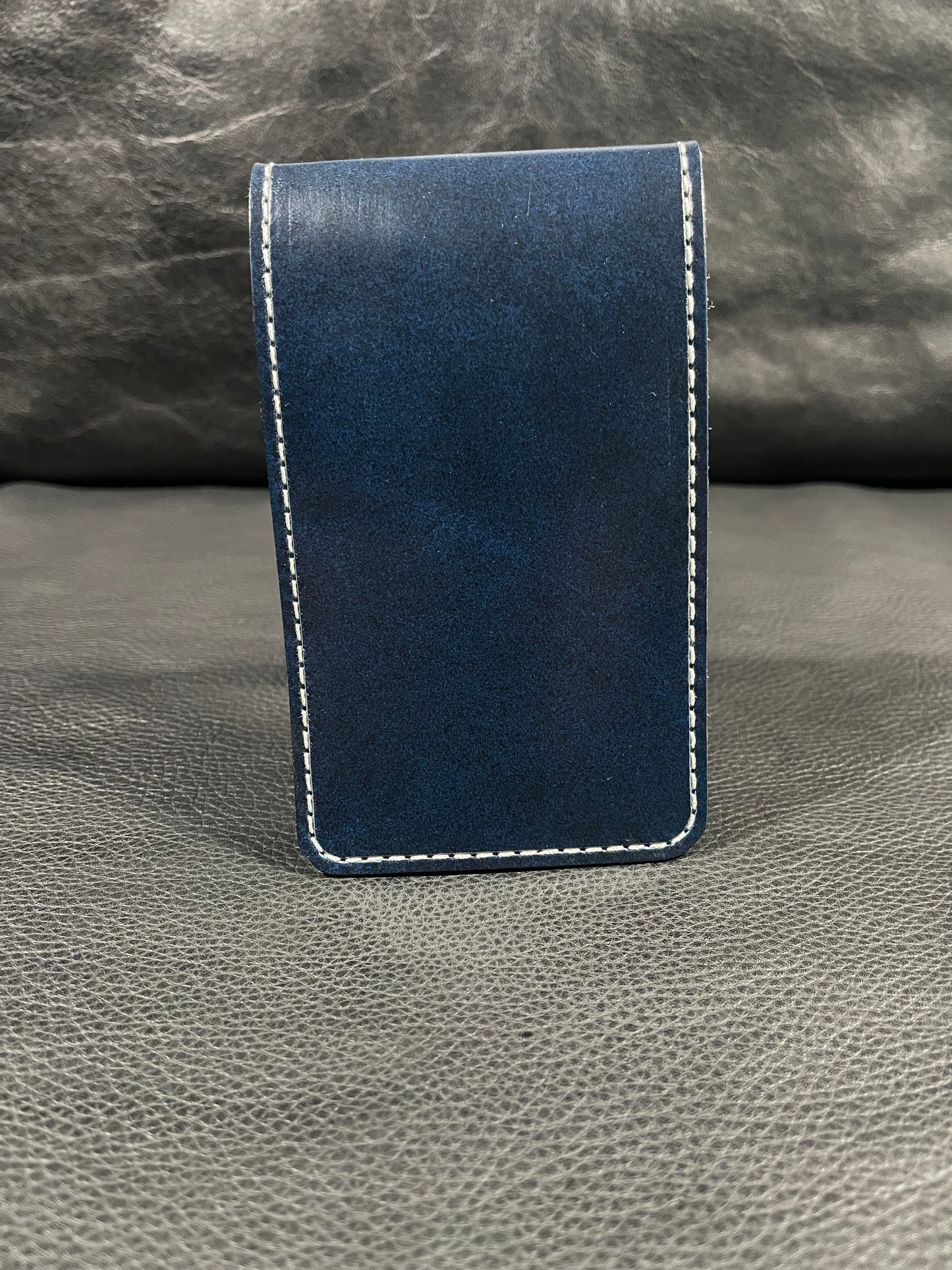 top spiral notepad