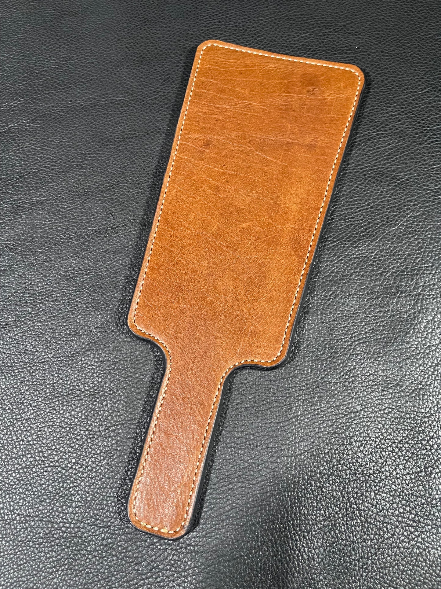 Classic Leather Paddle