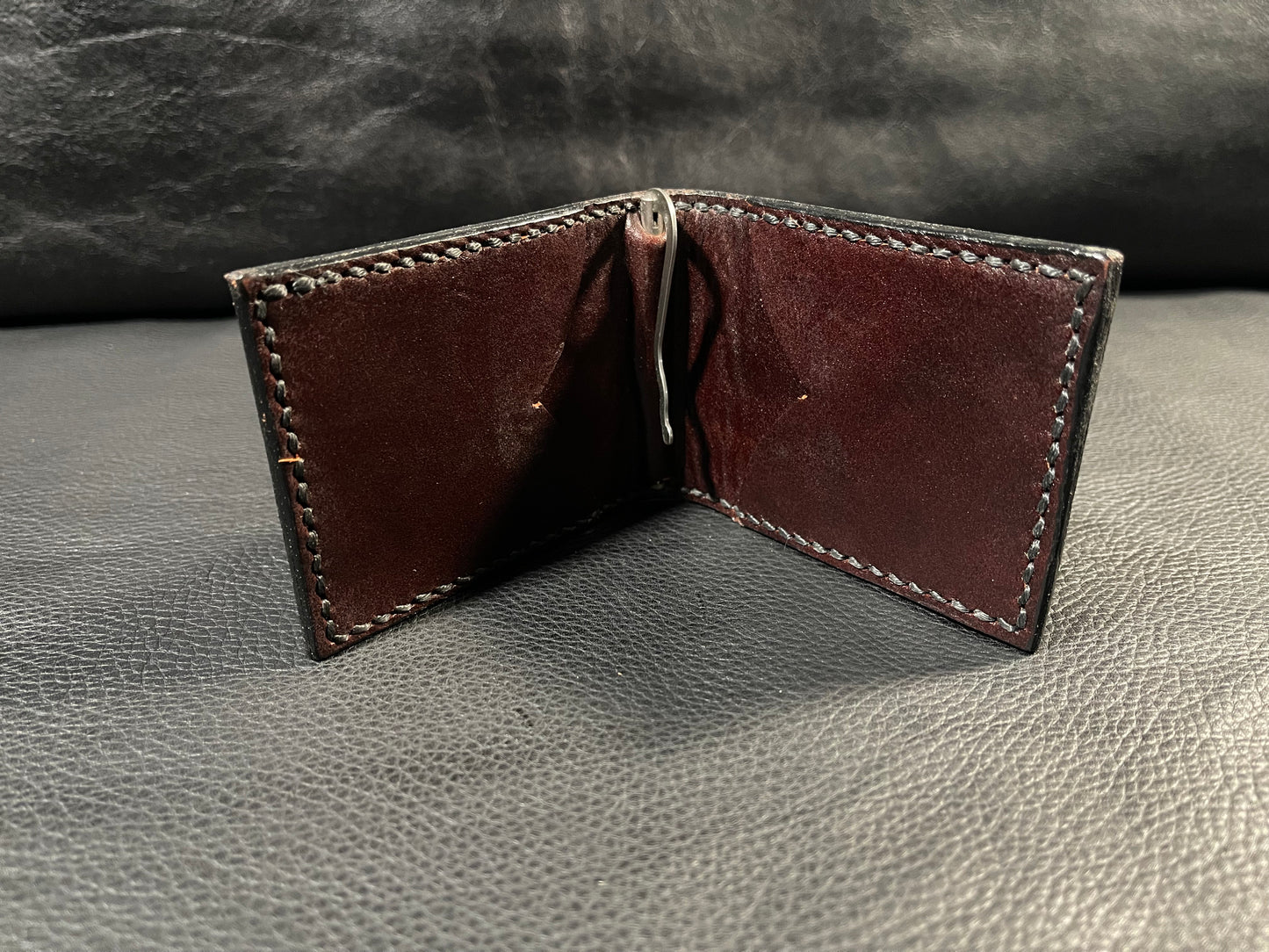Minimal wallet