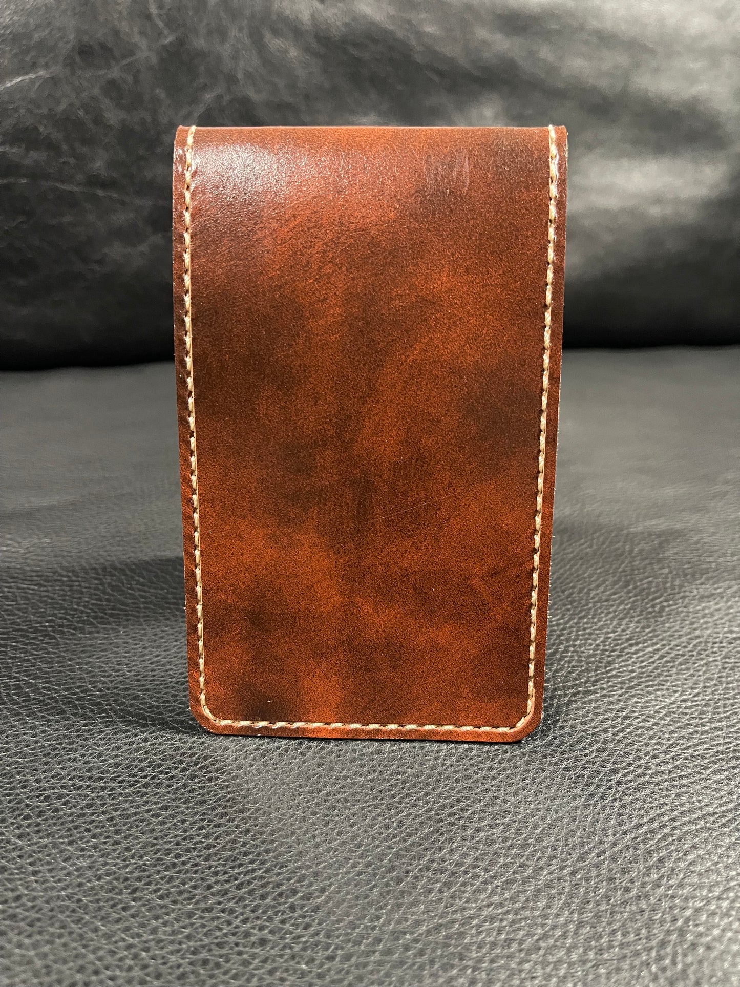 top spiral notepad