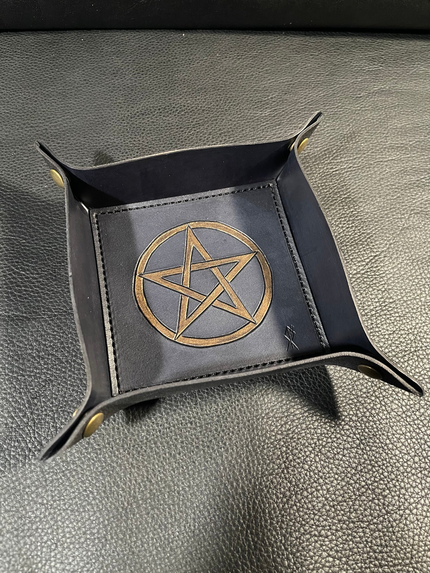 Witchy tray
