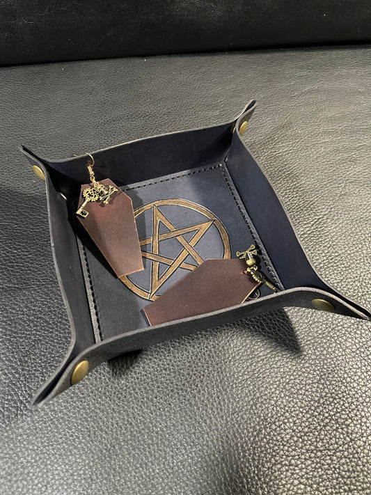 Witchy tray