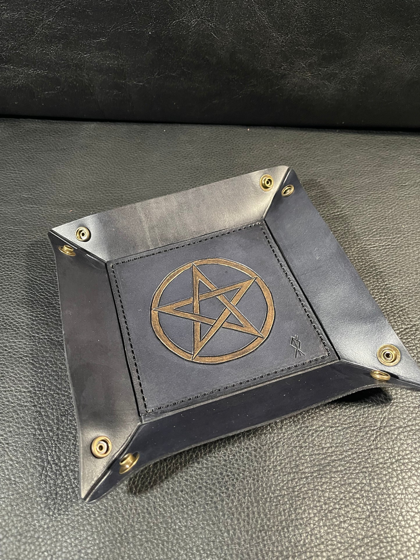 Witchy tray