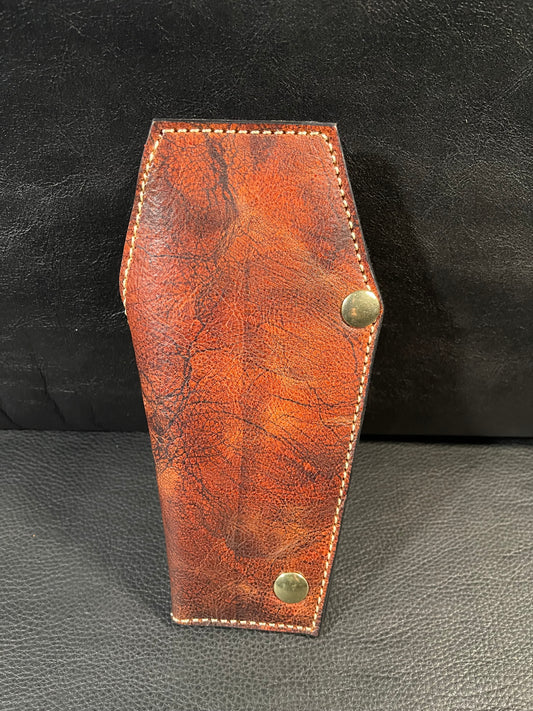 Flop Coffin Roper Wallet