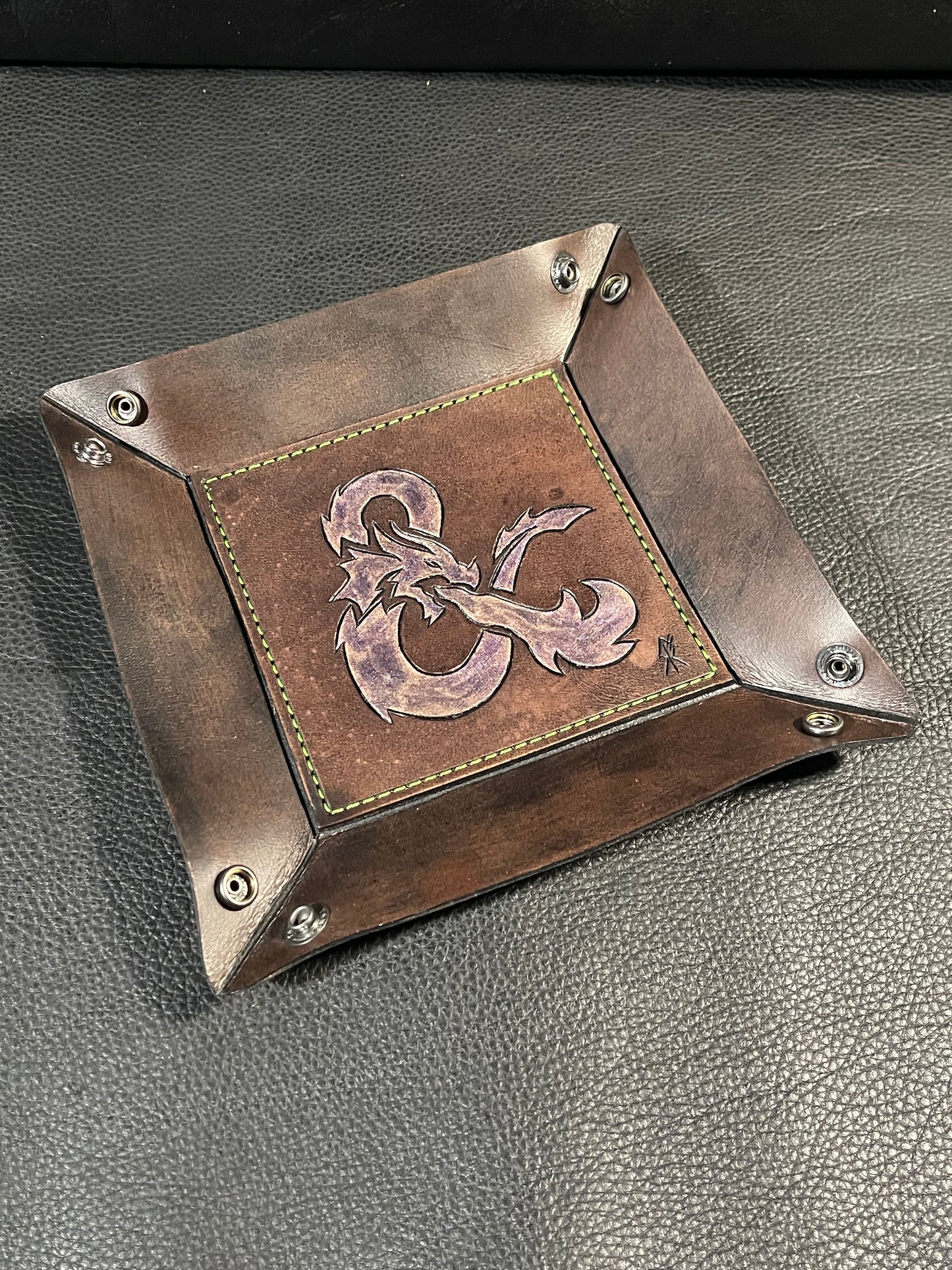 Dice Tray