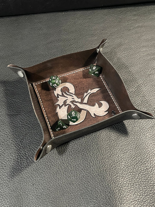Dice Tray