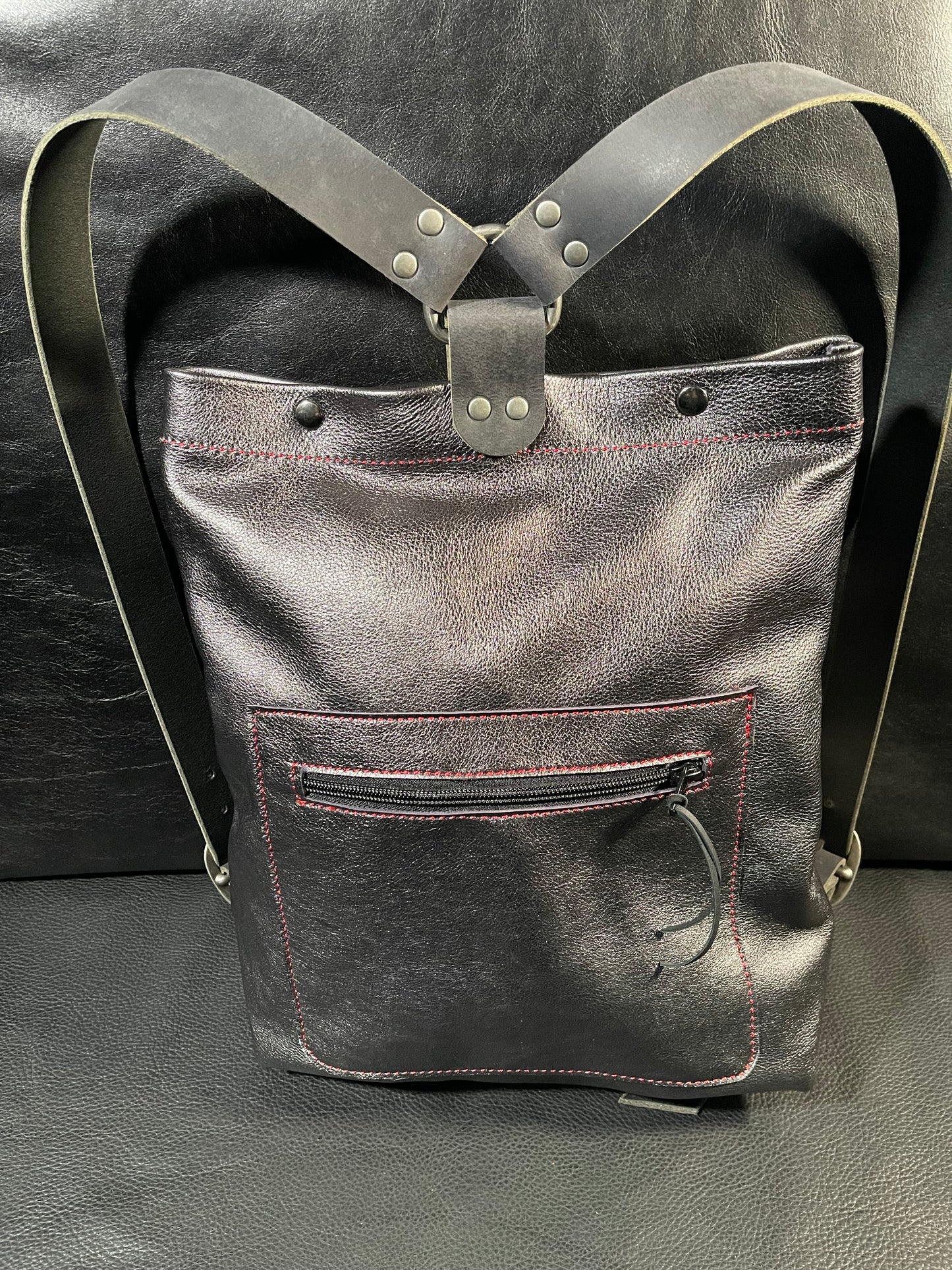 City Slicker Backpack