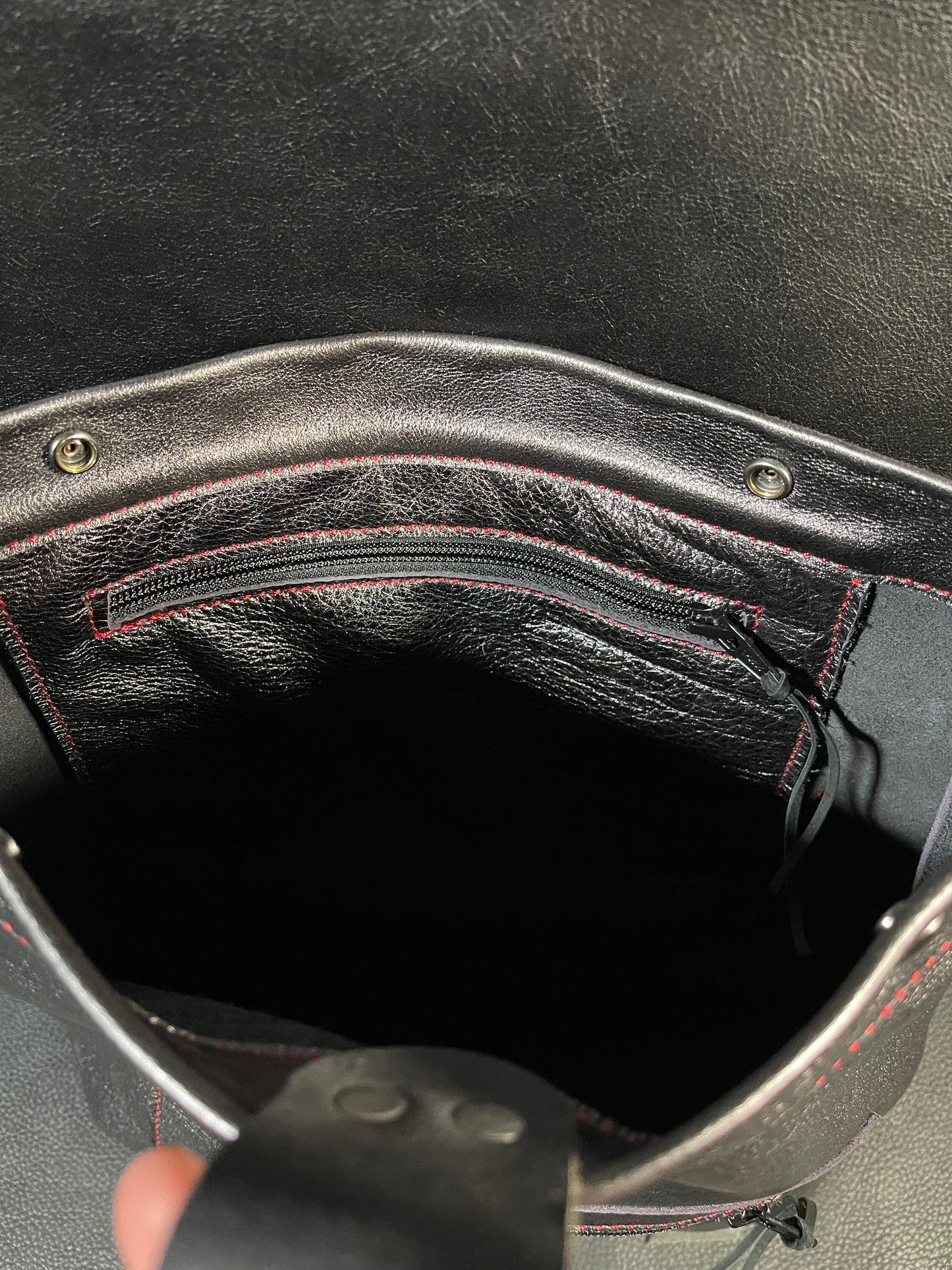 City Slicker Backpack