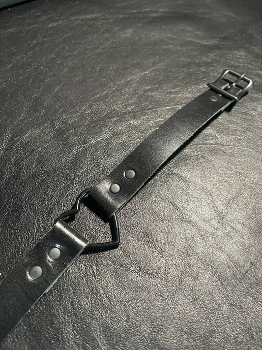 To size choker premium hardware