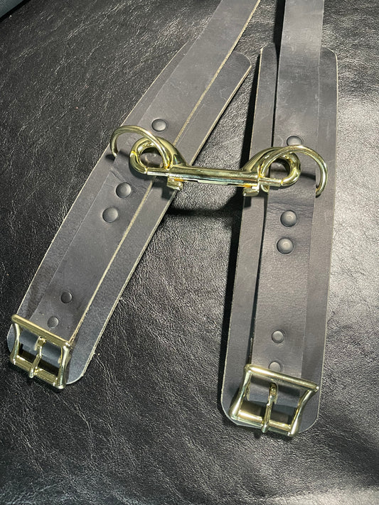 BDSM Cuffs to size
