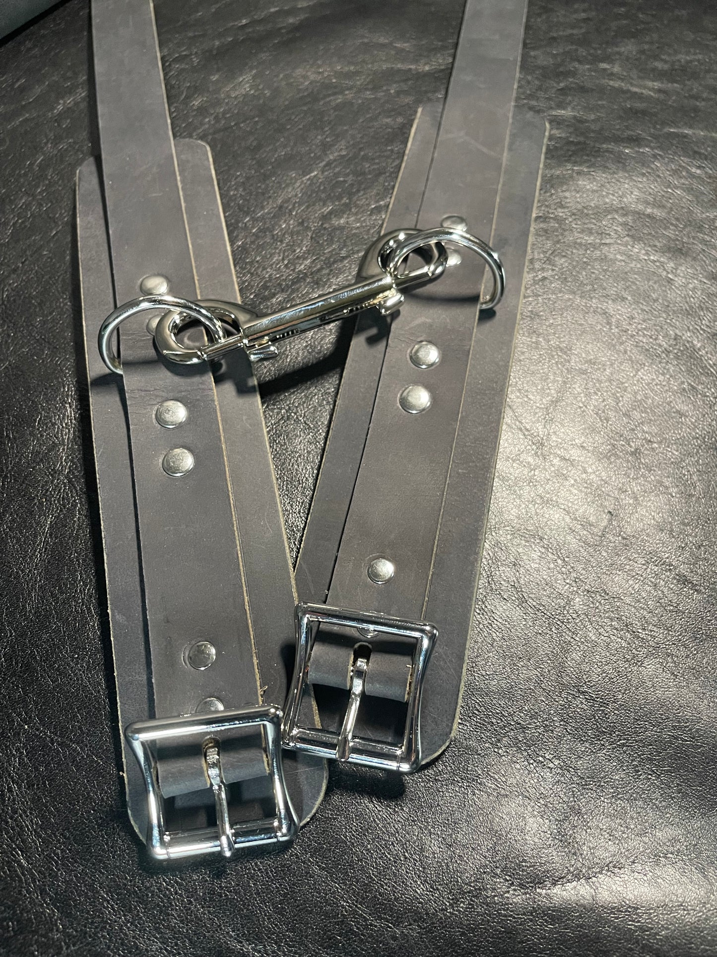BDSM Cuffs to size