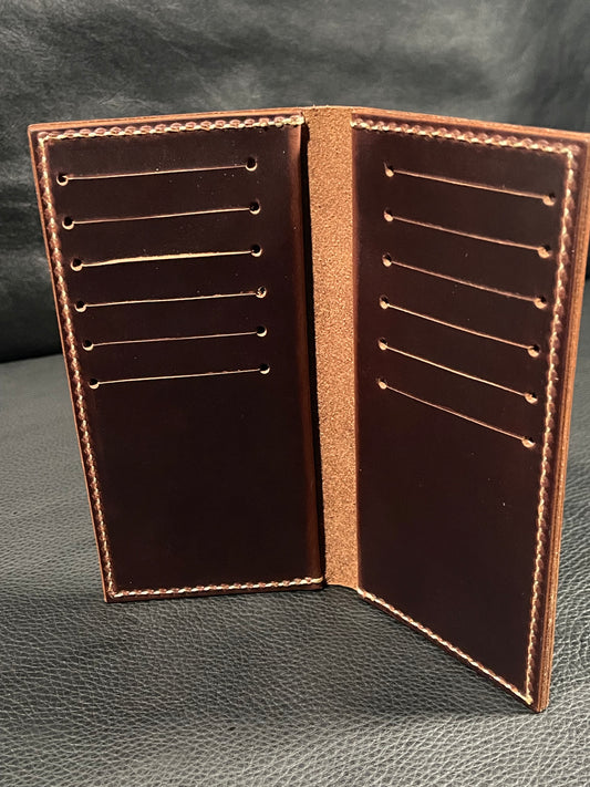 Classic Roper Wallet