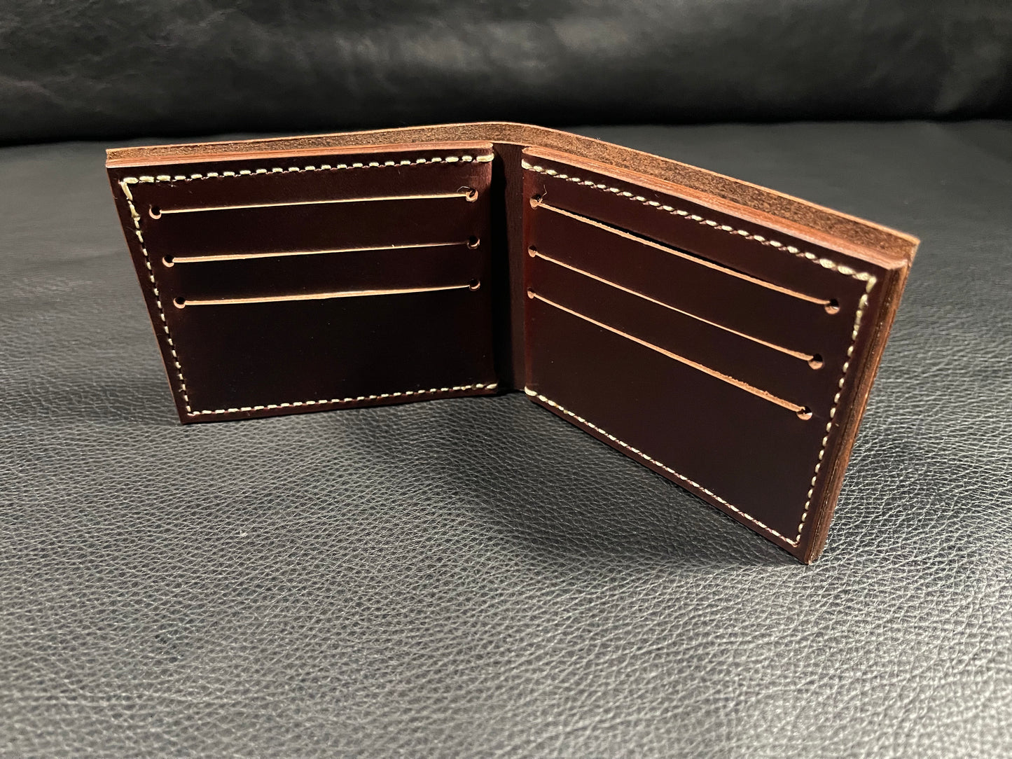 Bilfold Wallet