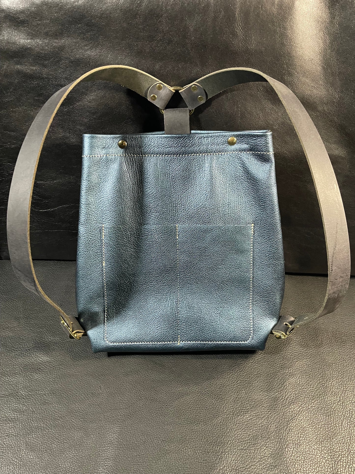 City Slicker Backpack