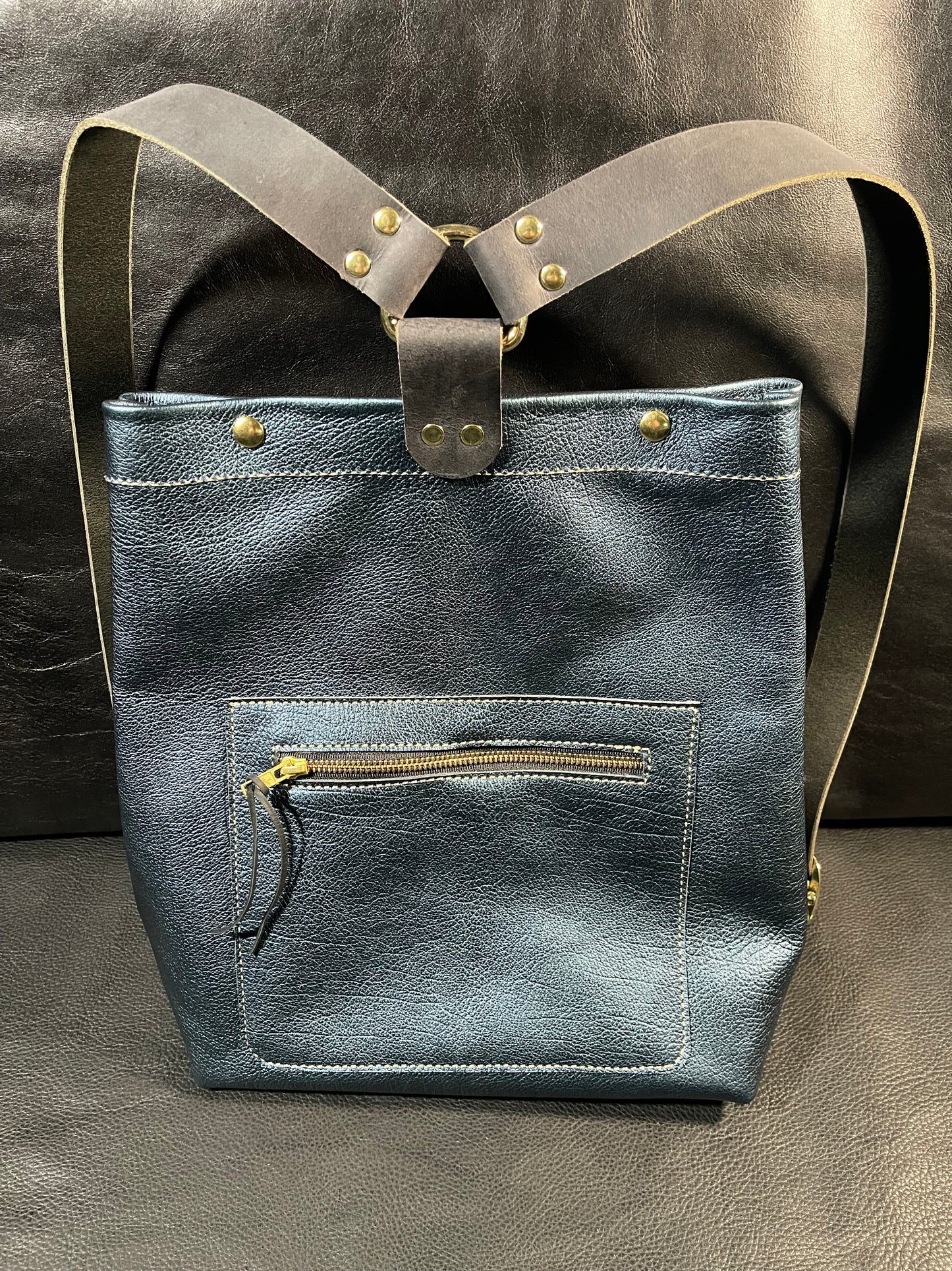 City Slicker Backpack