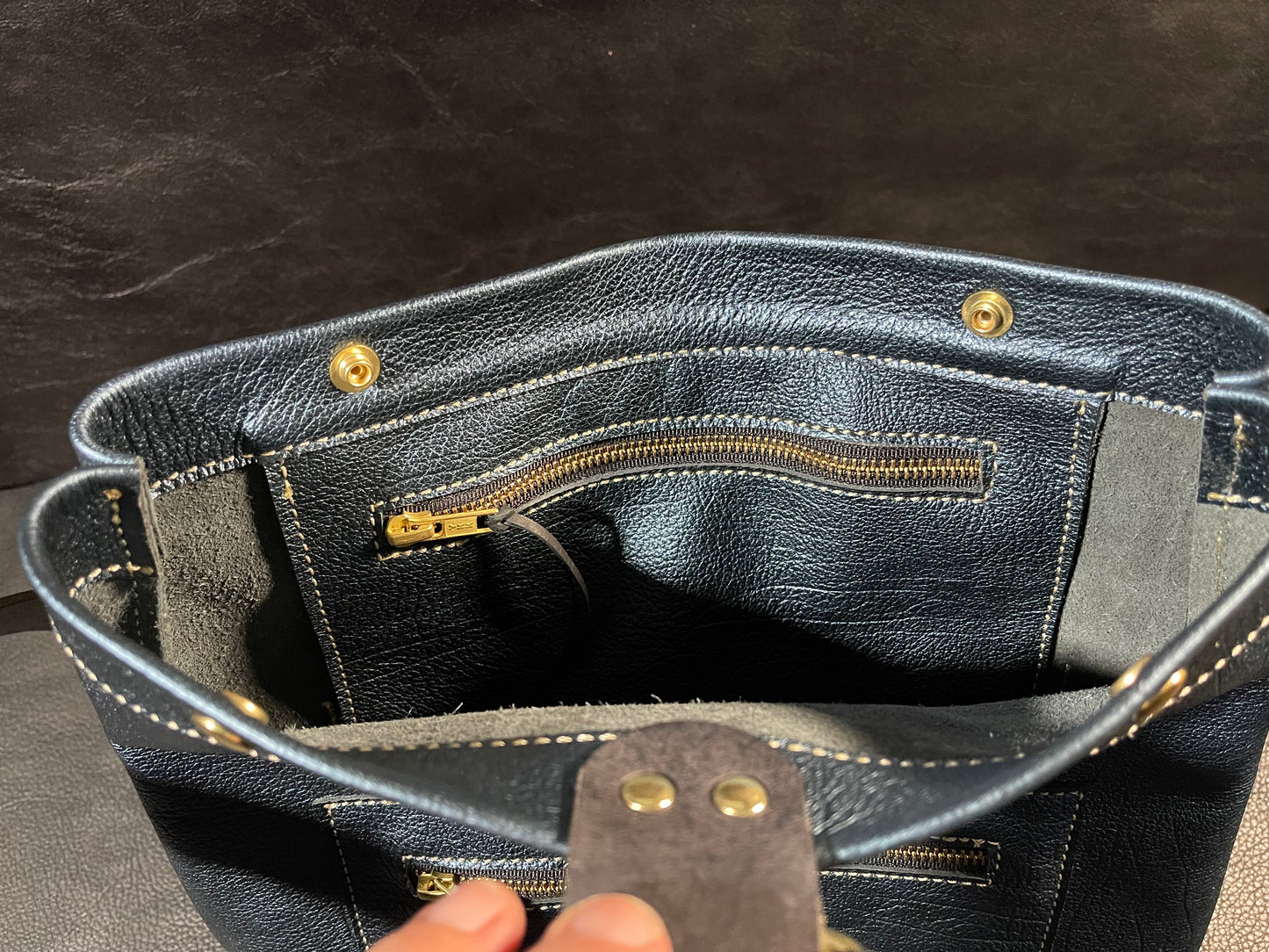 City Slicker Backpack