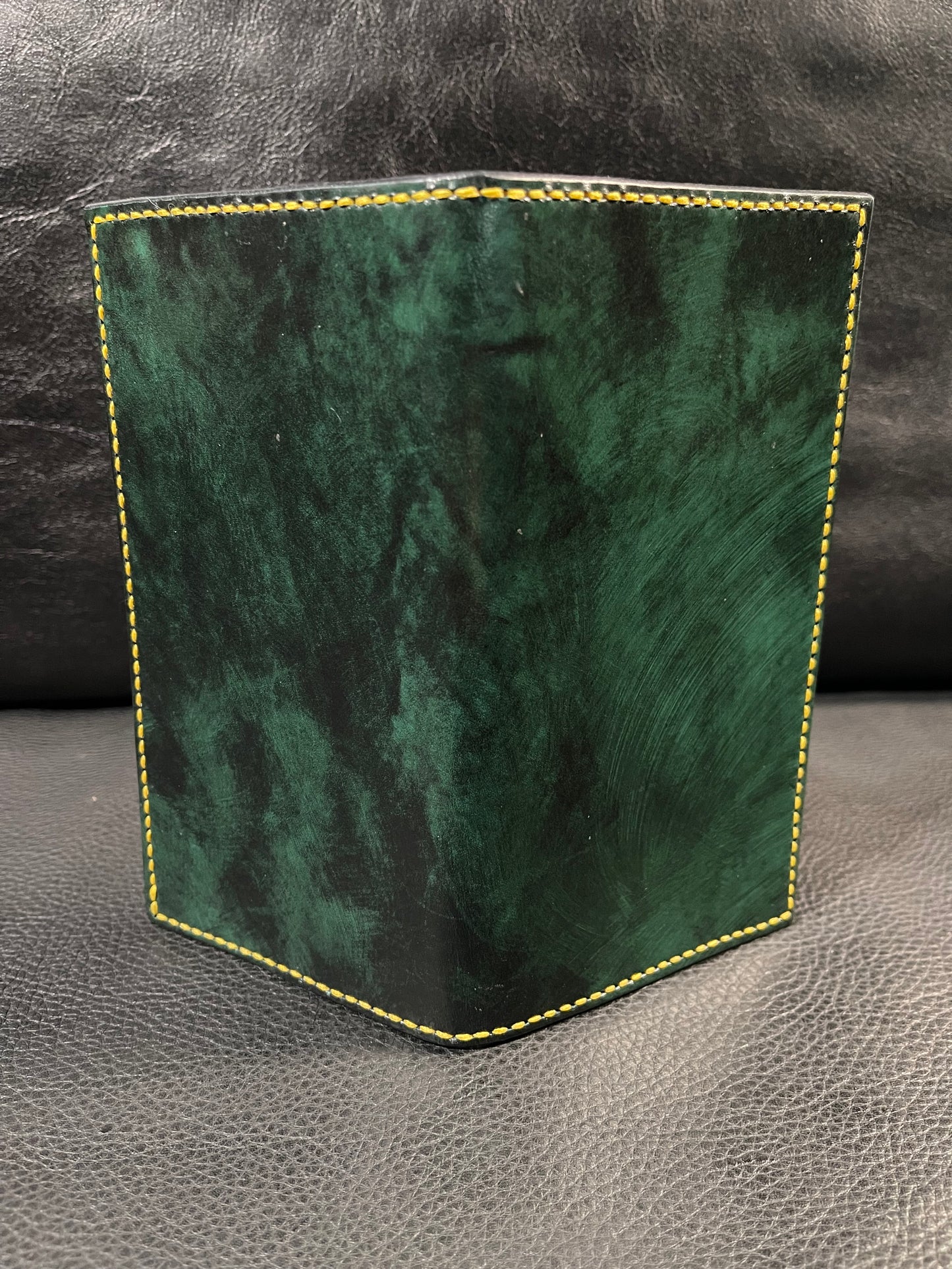 Nuclear Roper Wallet