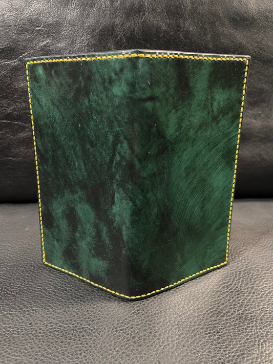 Nuclear Roper Wallet