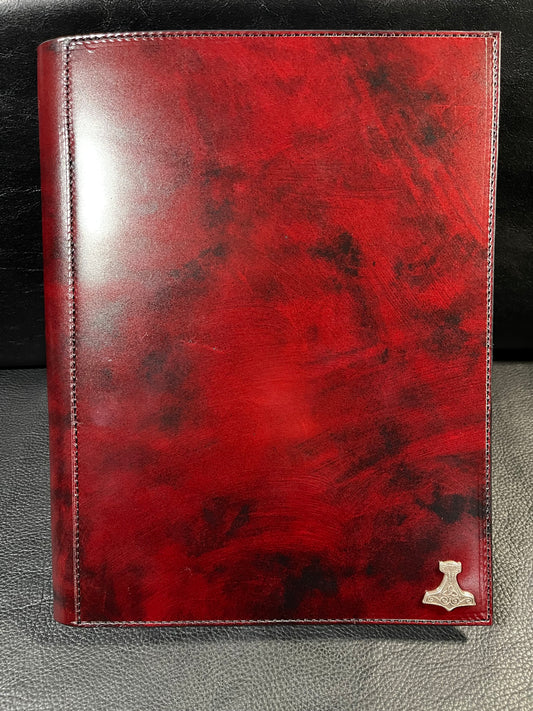 D&D Padfolio