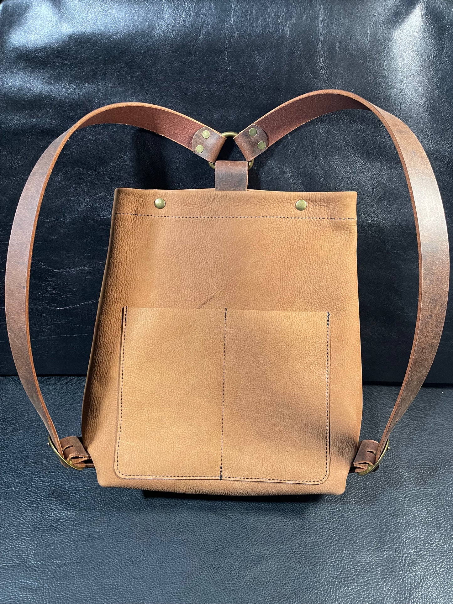 City Slicker Backpack