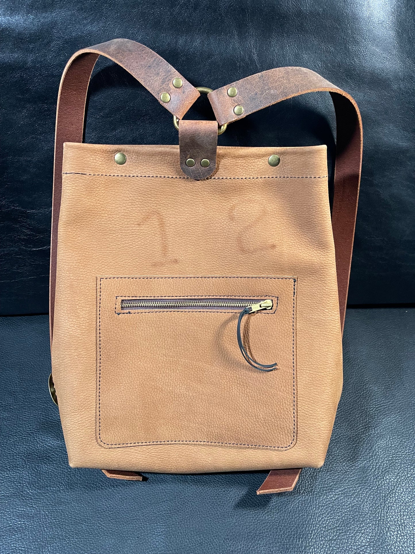 City Slicker Backpack