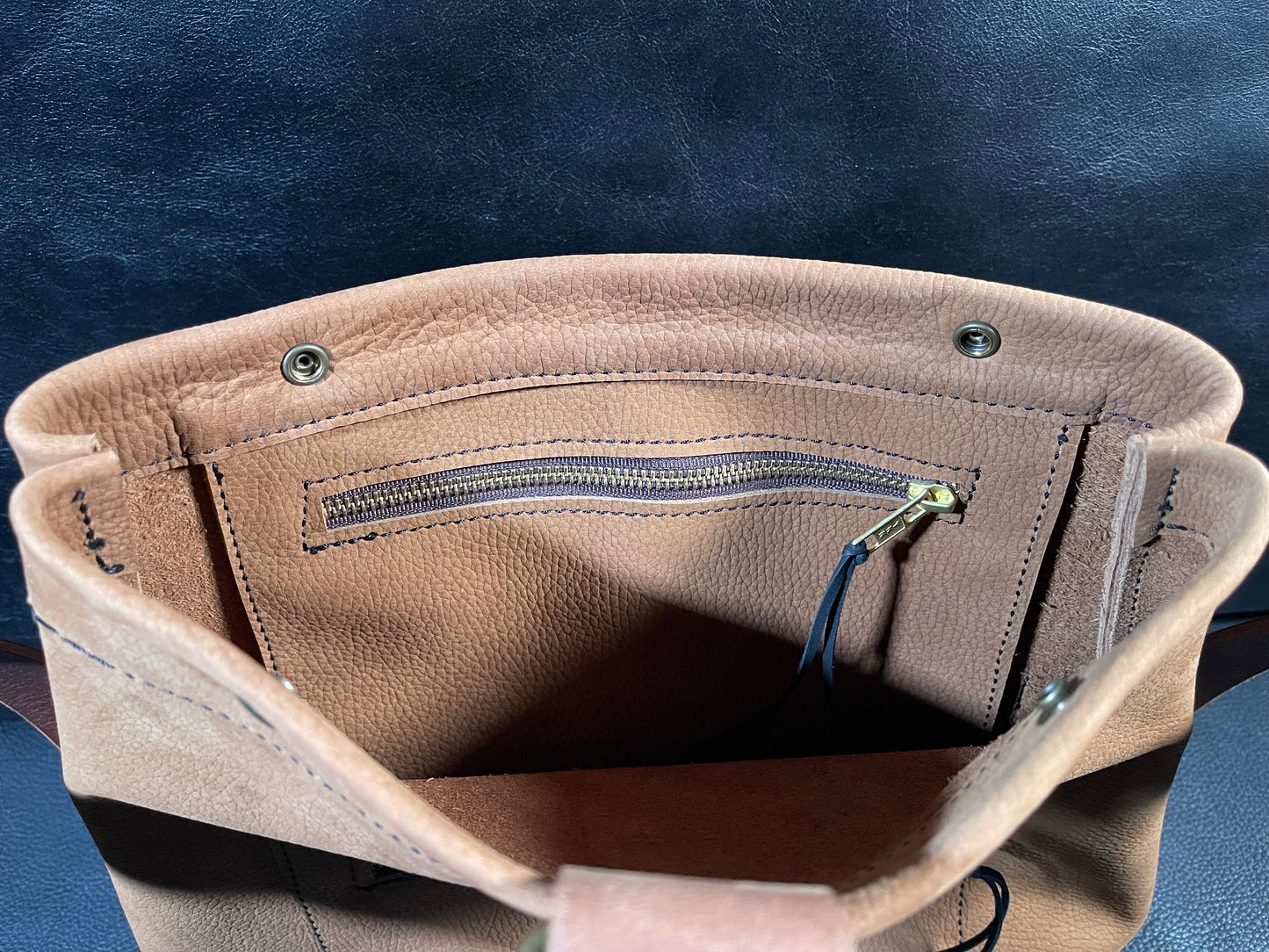 City Slicker Backpack