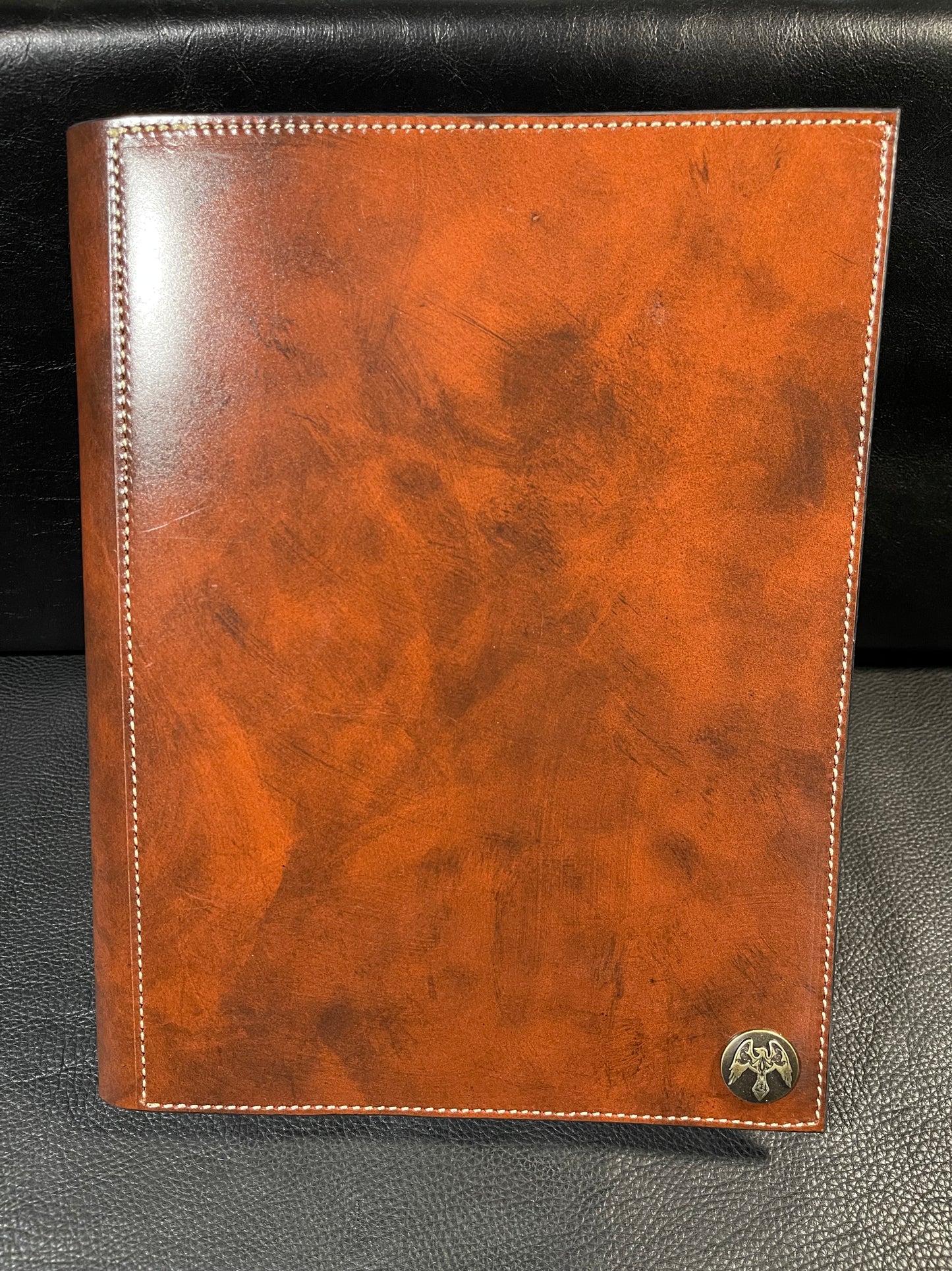 D&D Padfolio