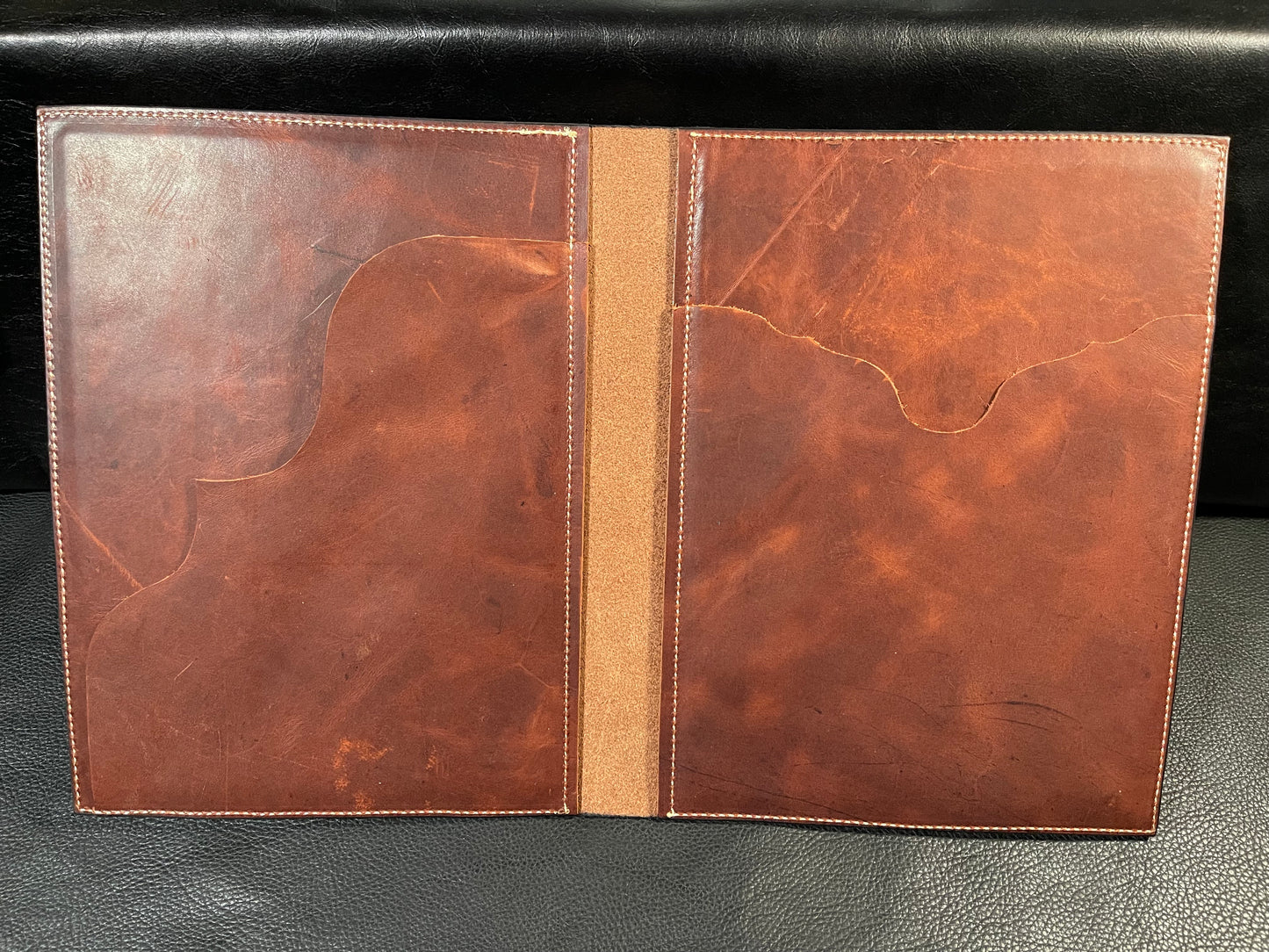 D&D Padfolio