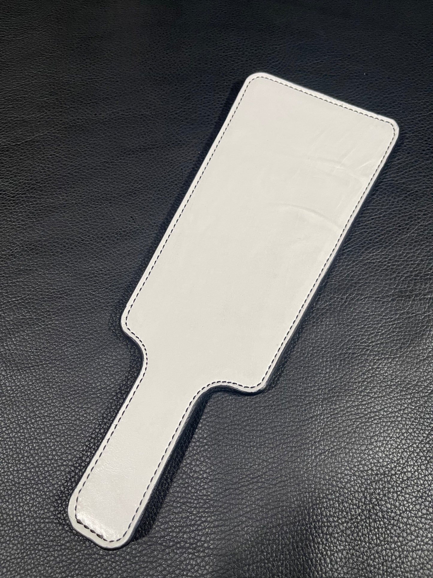 Classic Leather Paddle