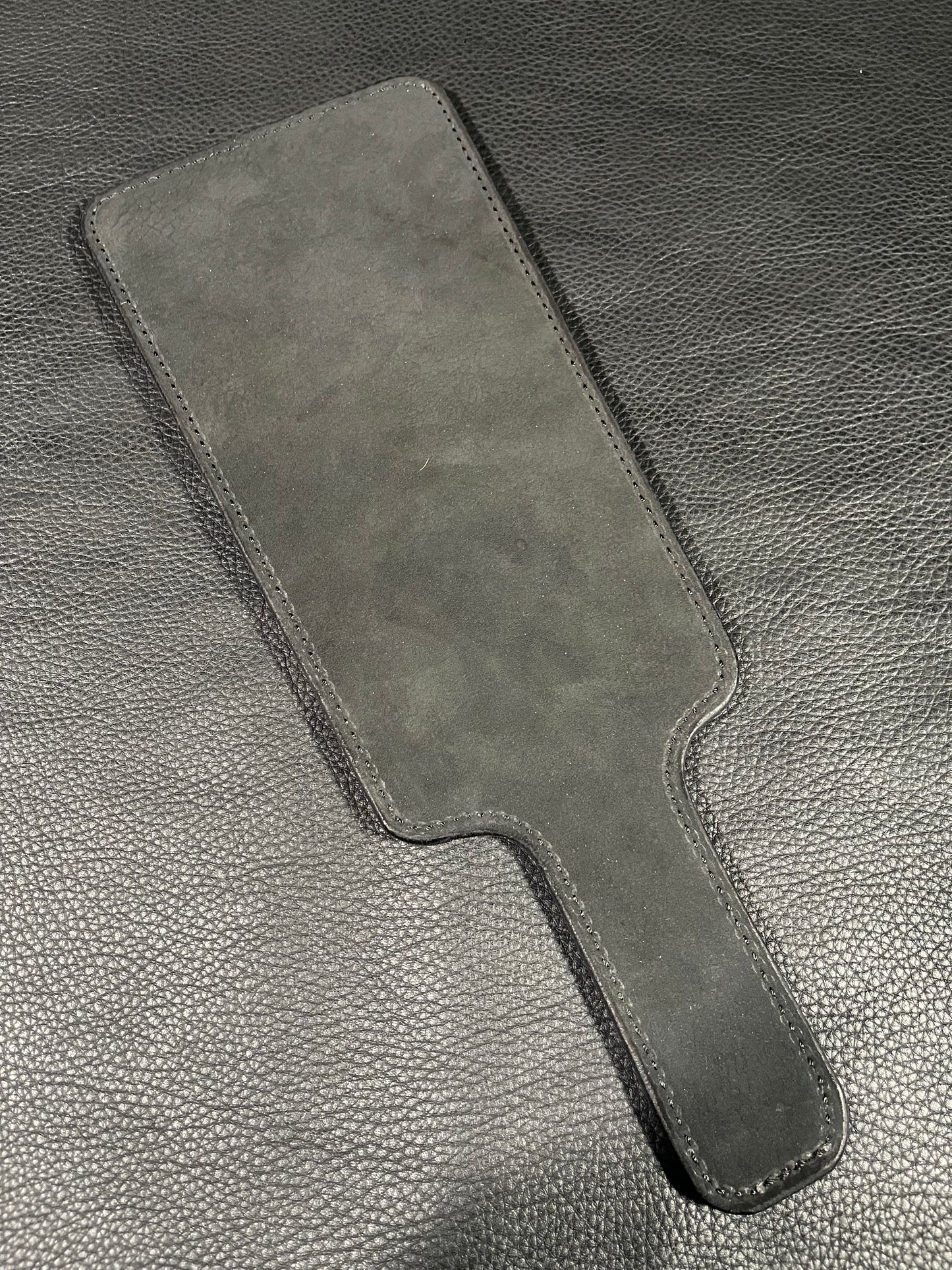 Classic Leather Paddle