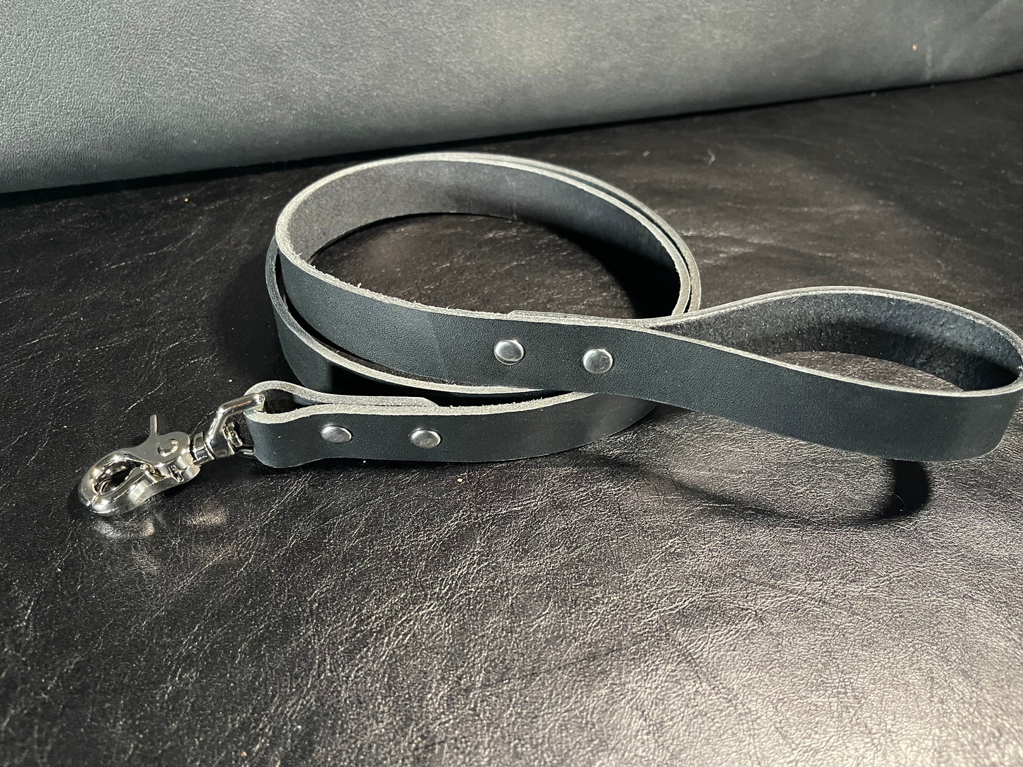 4ft Leash 1in