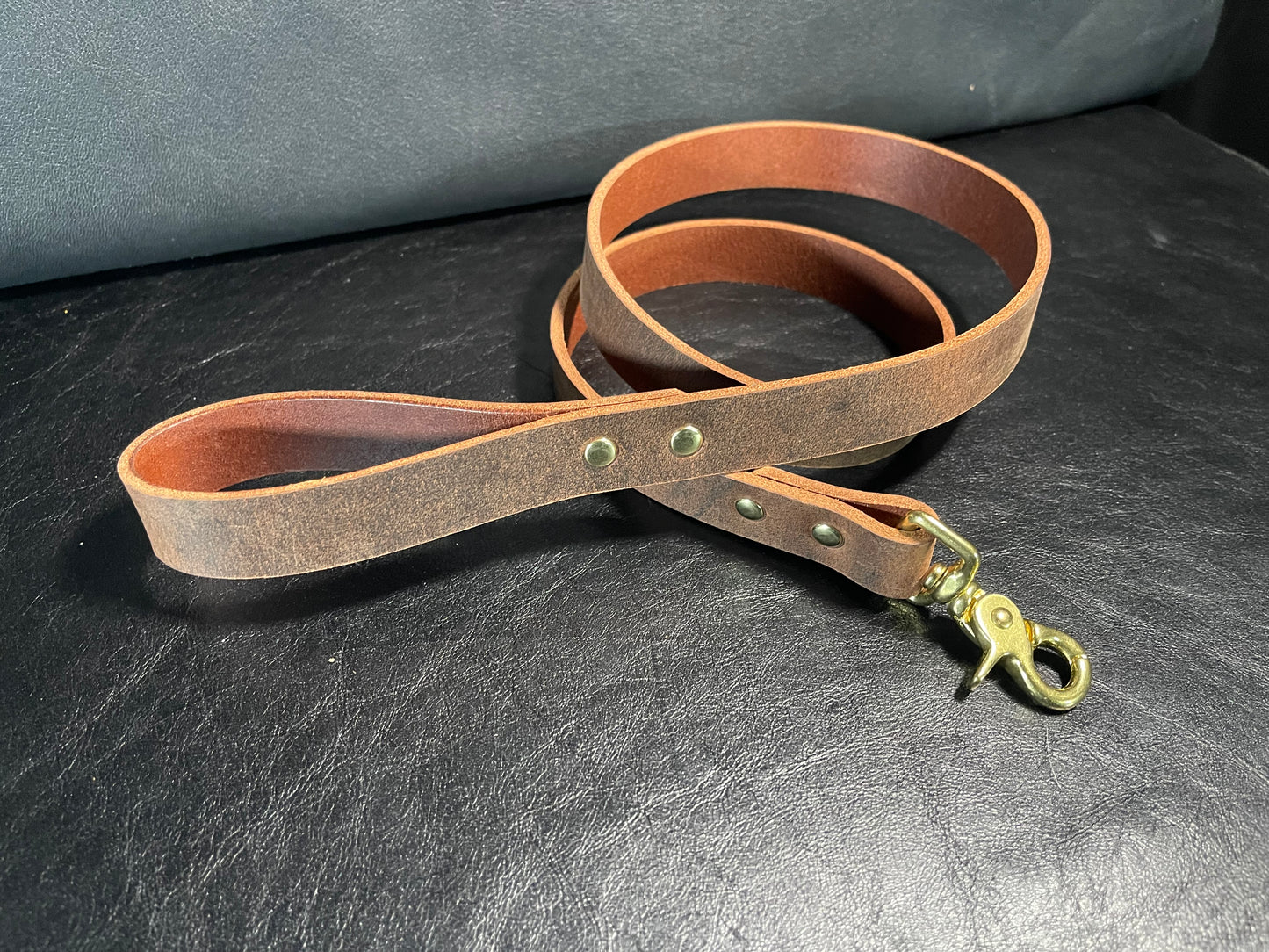 4ft Leash 1in