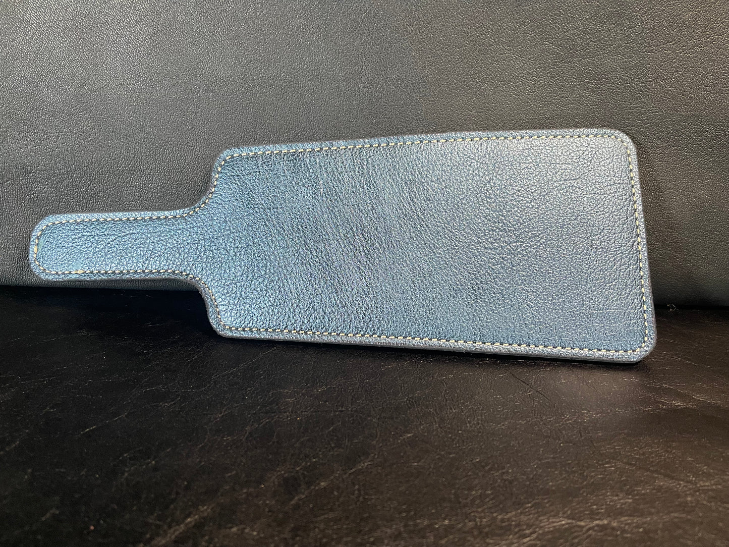 Classic Leather Paddle