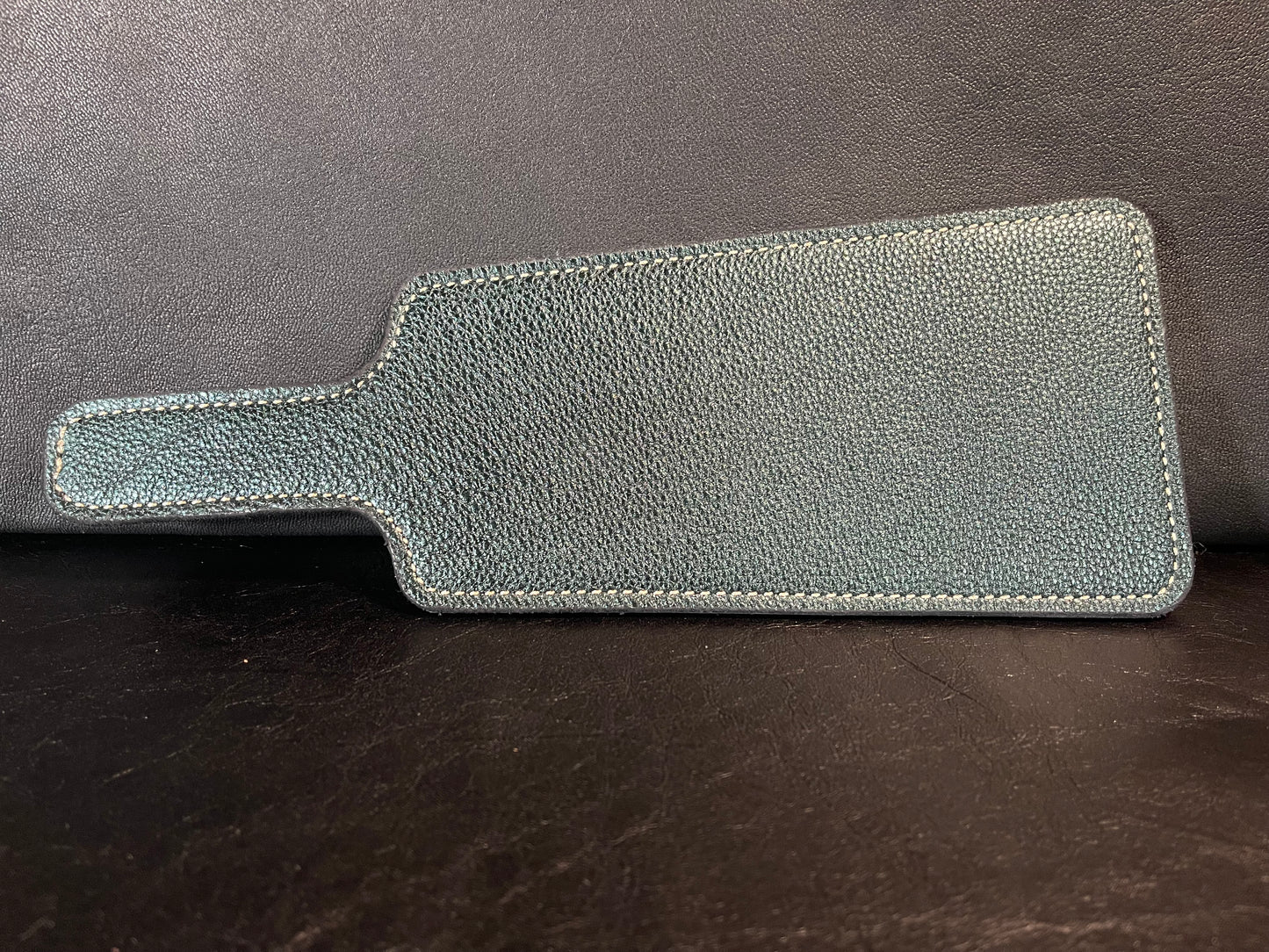 Classic Leather Paddle