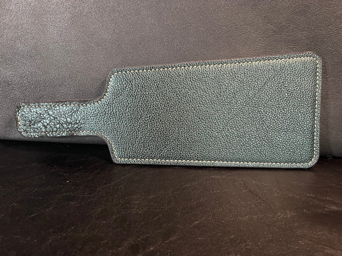 Classic Leather Paddle