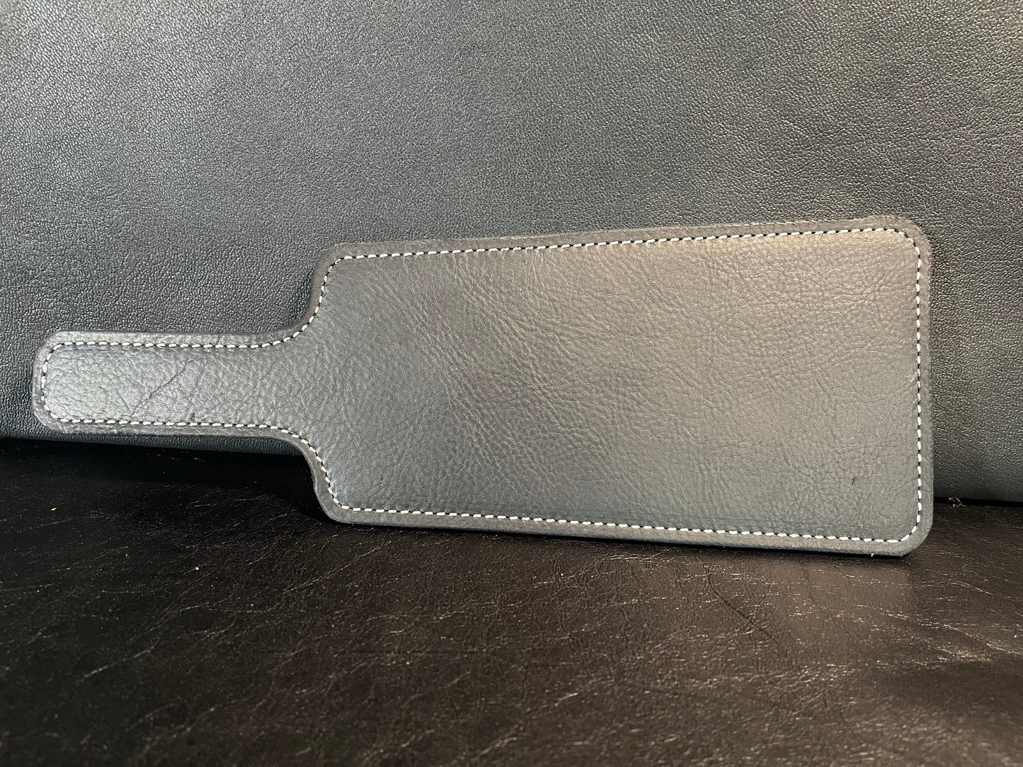 Classic Leather Paddle