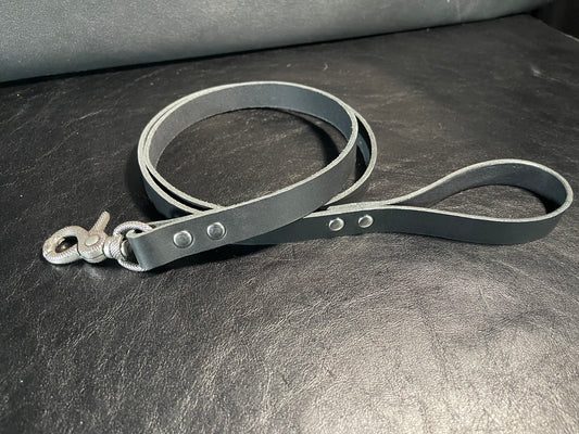 4ft Snake Leash 3/4in